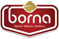 Borna Cookie (1 Pcs)