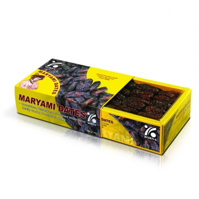 Maryami Dates 500 Gr